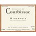 Domaine de Courbissac Minervois 2005 Front Label