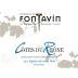Domaine de Fontavin Cotes du Rhone Blanc 2015 Front Label