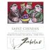 Domaine de Gabelas Saint-Chinian Tradition 2015 Front Label