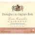 Domaine les Grands Bois Cairanne Cotes du Villages Cuvee Maximilien 2011 Front Label