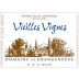 Dom. de Grangeneuve Tricastin-Grignan-les-Adhemar Vieilles Vignes 2011 Front Label