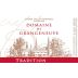 Dom. de Grangeneuve Tricastin-Grignan-les-Adhemar Tradition 2011 Front Label