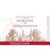 Dom. de Grangeneuve Tricastin-Grignan-les-Adhemar Tradition 2012 Front Label