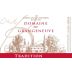 Dom. de Grangeneuve Tricastin-Grignan-les-Adhemar Tradition 2008 Front Label
