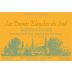 Dom. de Grangeneuve Tricastin-Grignan-les-Adhemar Les Dames Blanches du Sud 2010 Front Label