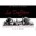 Dom. de Grangeneuve Tricastin-Grignan-les-Adhemar La Truffiere 2014 Front Label