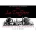 Dom. de Grangeneuve Tricastin-Grignan-les-Adhemar La Truffiere 2013 Front Label