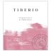 Tiberio Cerasuolo d'Abruzzo 2016 Front Label