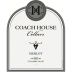 Coach House Cellars Merlot 2013 Front Label