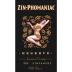 Zin-Phomaniac Sonoma County Reserve Zinfandel 2014 Front Label