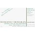 Domaine de la Bongran Macon Villages Domaine de la Bongran Quintaine Cuvee Tradition 2012 Front Label
