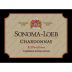 Sonoma-Loeb El Novillero Chardonnay 2015 Front Label