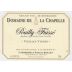 Domaine de la Chapelle - Catherine & Pascal Rollet Pouilly-Fuisse 
