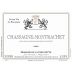 Domaine De La Choupette Chassagne-Montrachet 2013 Front Label