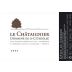 Domaine de la Citadelle Luberon Le Chataignier Cuvee Rouge 2007 Front Label