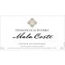 Domaine de la Dourbie Coteaux du Languedoc Mala Coste Rouge 2011 Front Label