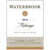 Waterbrook Melange Blanc 2012 Front Label