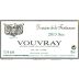 Domaine de la Fontainerie Vouvray Sec 2013 Front Label