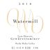 Watermill Late Harvest Gewurztraminer 2010 Front Label