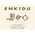 Enkidu Tina Marie Pinot Noir 2015 Front Label