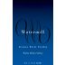 Watermill Estate Petit Verdot 2012 Front Label