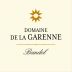 Domaine De La Garenne - Bandol Bandol 2015 Front Label