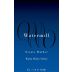 Watermill Estate Malbec 2012 Front Label