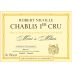 Domaine de la Mandeliere Chablis Mont de Milieu Premier Cru 2015 Front Label