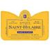 Saint Hilaire Limoux Blanc de Blanc Brut 1995 Front Label