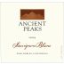 Ancient Peaks Sauvignon Blanc 2009 Front Label