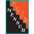 Covenant Mensch 2016 Front Label