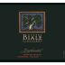 Robert Biale Vineyards Monte Rosso Zinfandel 2007 Front Label