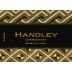 Handley Anderson Valley Chardonnay 2001 Front Label