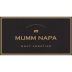 Mumm Napa Brut Prestige Front Label