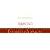 Domaine de la Monette Mercurey 2009 Front Label