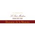 Domaine de la Monette Mercurey Le Saut Muchiau 2009 Front Label