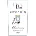 Domaine de la Pinte Arbois Pupillin Fontenille Chardonnay 2012 Front Label