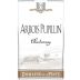 Domaine de la Pinte Arbois Pupillin Chardonnay 2014 Front Label