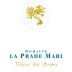 Domaine De La Prade Mari Minervois Tresor des Anges 2011 Front Label