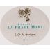 Domaine De La Prade Mari Minervois L'Or des Garrigues 2011 Front Label