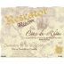 Domaine de la Ronciere Cotes du Rhone Rescator Reserve 2011 Front Label