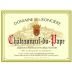 Domaine de la Ronciere Chateauneuf-du-Pape 2013 Front Label