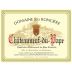 Domaine de la Ronciere Chateauneuf-du-Pape Blanc 2014 Front Label