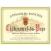 Domaine de la Ronciere Chateauneuf-du-Pape Blanc 2013 Front Label