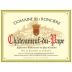 Domaine de la Ronciere Chateauneuf-du-Pape Blanc 2012 Front Label