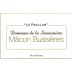 Domaine de la Saraziniere Macon Bussieres Le Pavillon 2014 Front Label