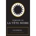 Domaine de La Tete Noire Gigondas 2012 Front Label