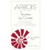 Domaine de la Touraize Arbois Les Corvees Trousseau 2014 Front Label