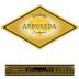 Arboleda Carmenere 1999 Front Label