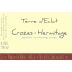Domaine de la Ville Rouge Crozes-Hermitage Terre d'Eclat 2010 Front Label